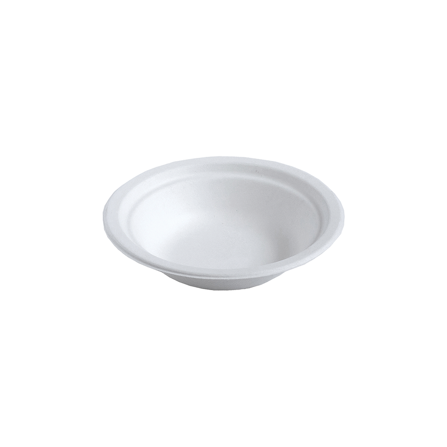 FE044L MISKA 400 ML NATURA (KARTON 20x50 SZT)